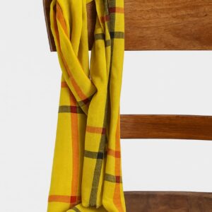 Professional Pinstripe Blazer